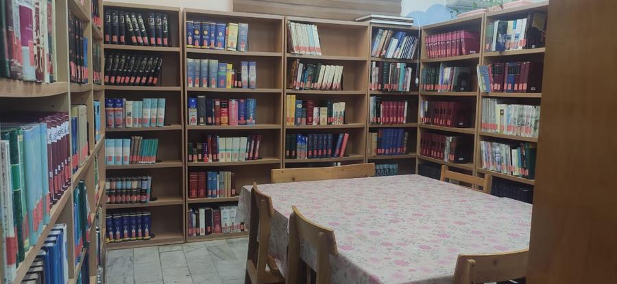 بخش مرجع